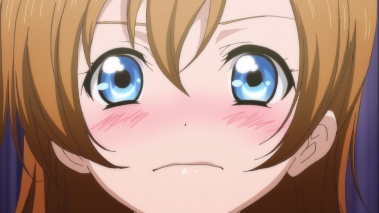 Honoka Kosaka - Love Live!