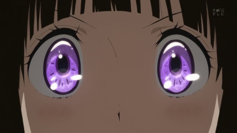 Eru Chitanda - Hyouka