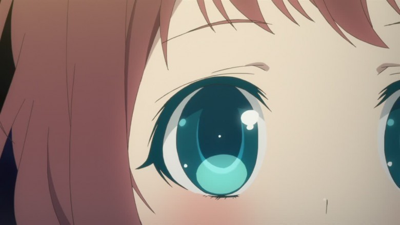 Manaka Mukaido - Nagi no Asukara