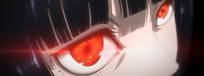 Yumeko Jabami - Kakegurui