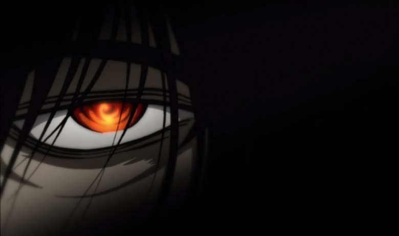 Allucard - Hellsing