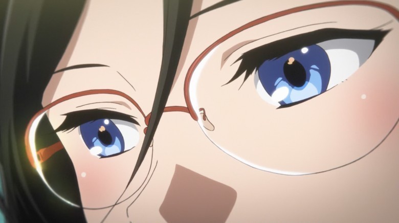 Asuka Tanaka - Hibike! Euphonium
