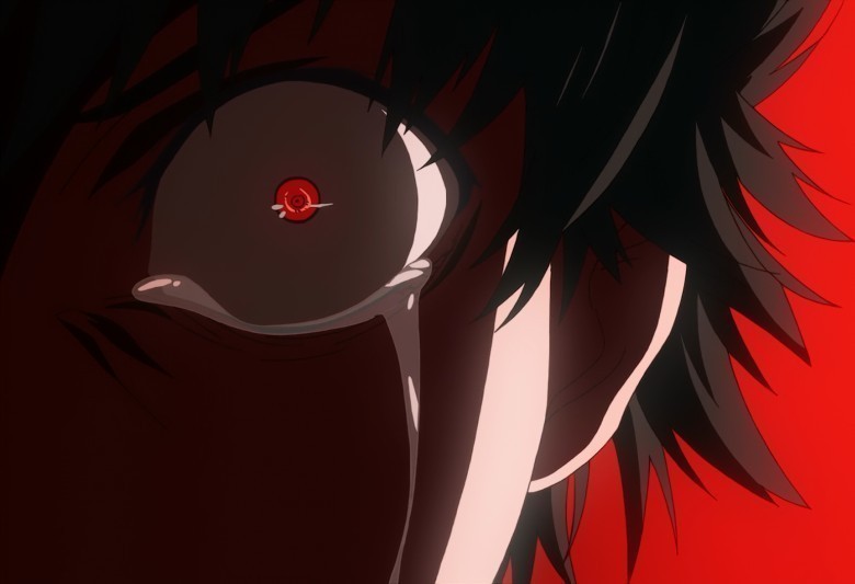 Ken Kaneki - Tokyo Ghoul