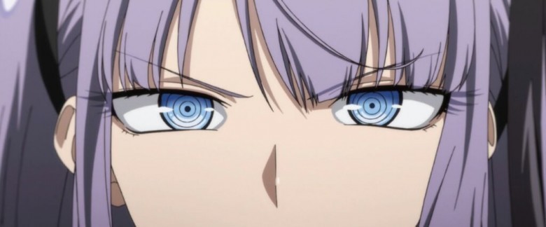 Hotaru Shidare - Dagashi Kashi