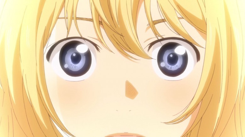 Kaori Miyazono - Shigatsu wa Kimi no Uso
