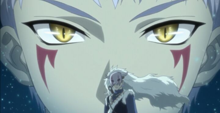 Shin-Ah - Akatsuki No Yona