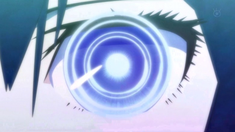 Black Rock Shooter - Black Rock Shooter