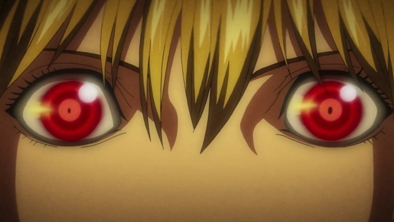 Misa Amane - Death Note
