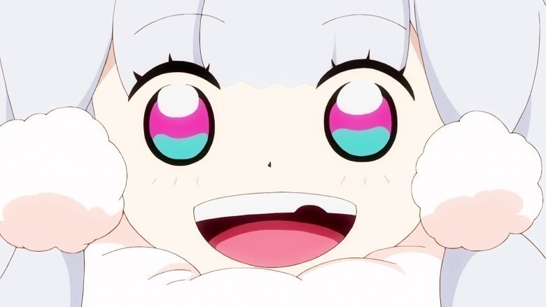 Konayuki Itezora - Katanagatari