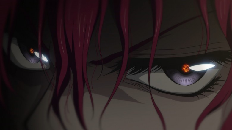 Yona - Akatsuki no Yona