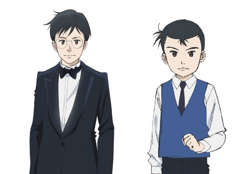 Natsuki Hanae ve Natsuki Hanae - Shūhei Amamiya