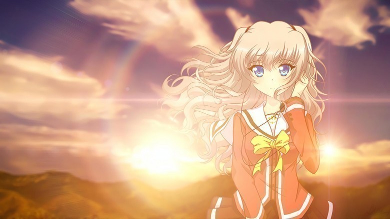 Charlotte