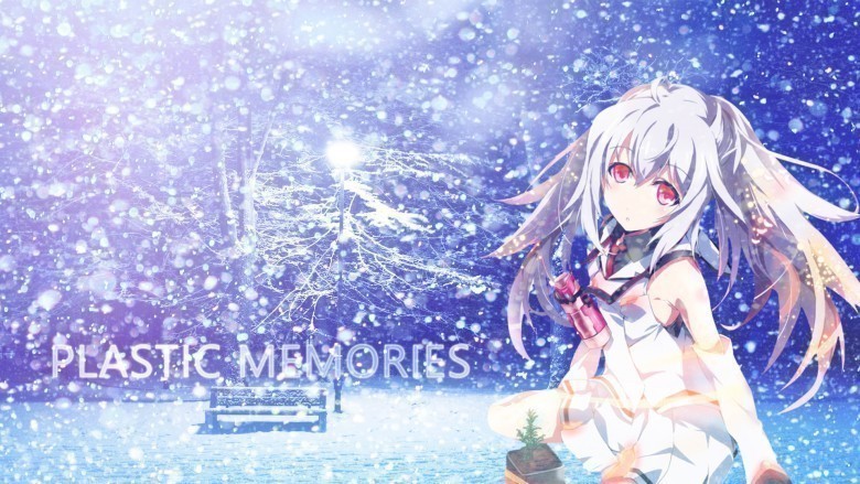 Plastic Memories