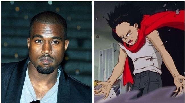 Kanye West