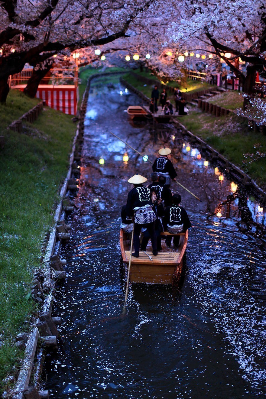 #6 Nehir - Kawagoe