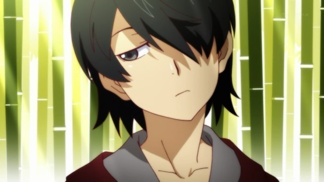 Koyomi Araragi (Monogatari) – 249 Oy