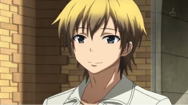 Kodaka Hasegawa (Haganai) – 36 Oy