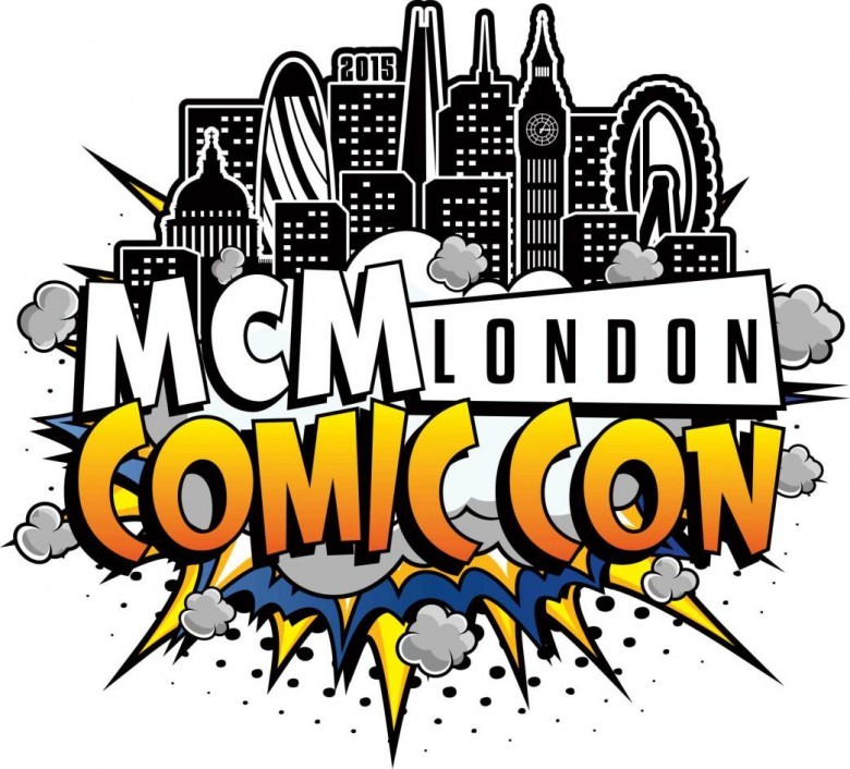 MCM London Comic Con