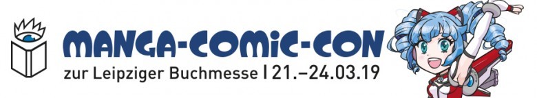 Manga Comic Con