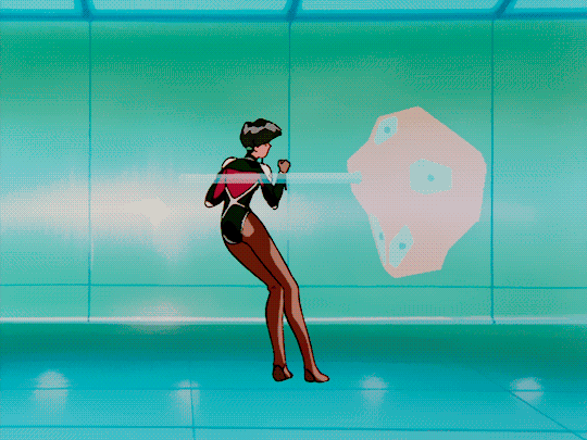 Bubblegum Crisis