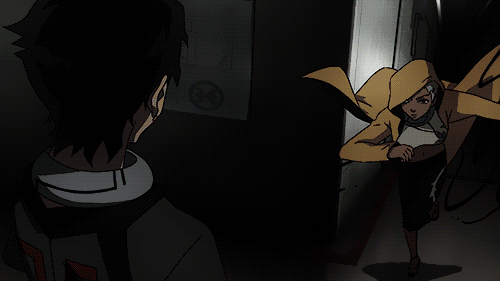 Deadman Wonderland