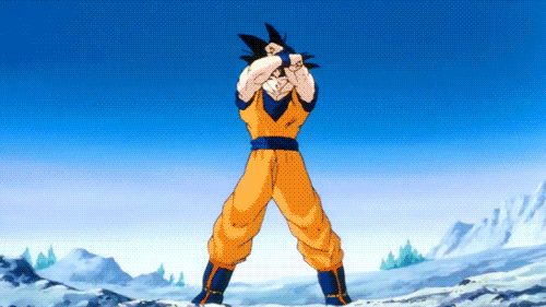 Dragon Ball Serisi