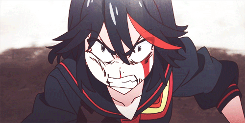 Kill la Kill