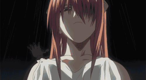 Elfen Lied