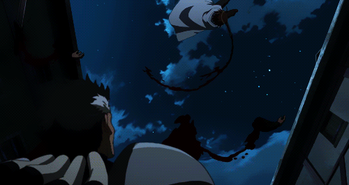 Akame ga Kill!