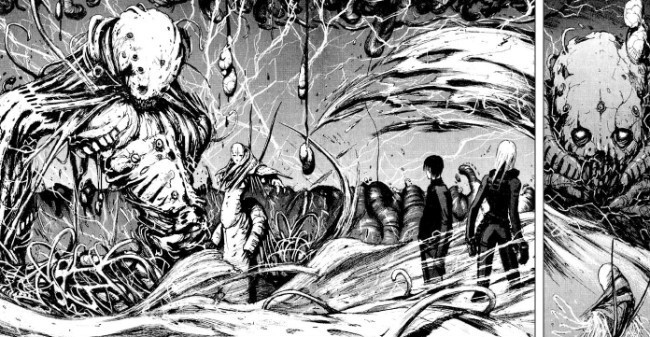 Blame!