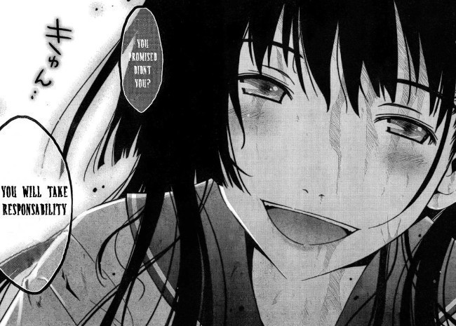 Sankarea