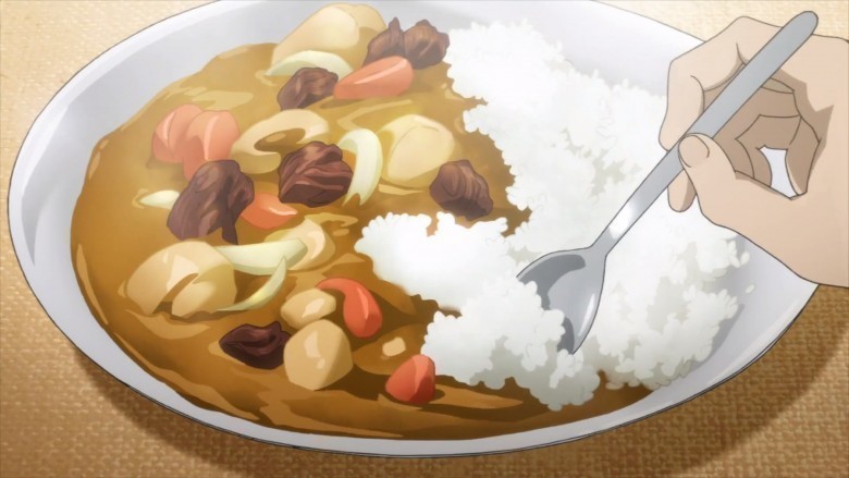 Körili Pilav - Kiseijuusei no Kakuritsu