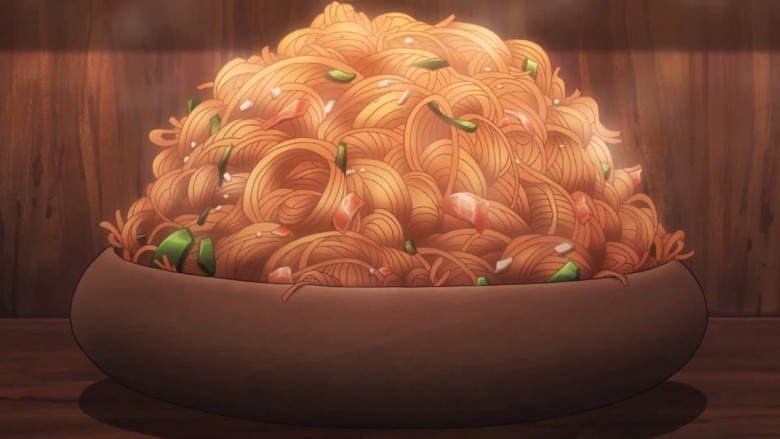 Spagetti - Dungeon ni Deai wo Motomeru no wa Maçigatteiru Darou ka