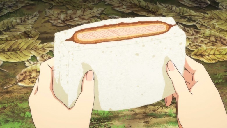Katsu Sando - Koufuku Graffiti
