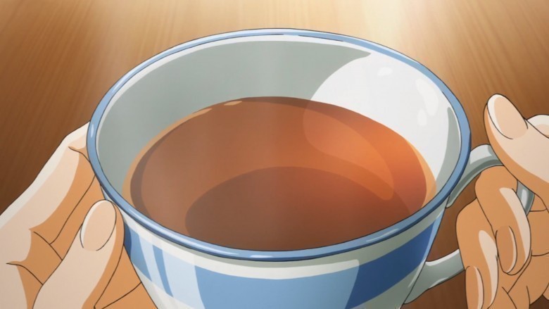 Çay - Şigatsu wa Kimi no Uso