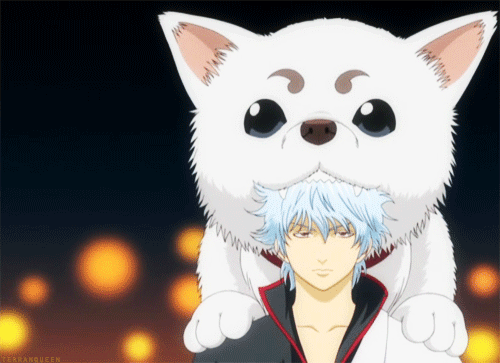 2- SADAHARU (Gintama) – 414 OY