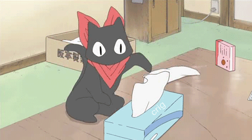 13- SAKAMOTO (Nichijou) – 103 OY