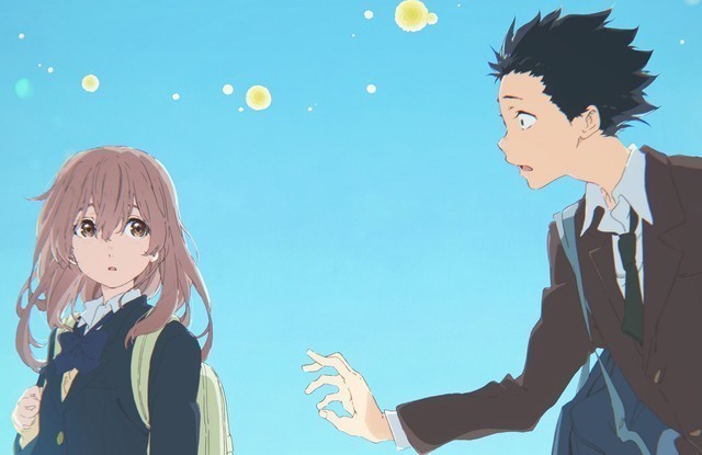Koe no Katachi