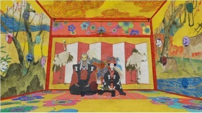 Mononoke