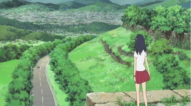 Summer Wars