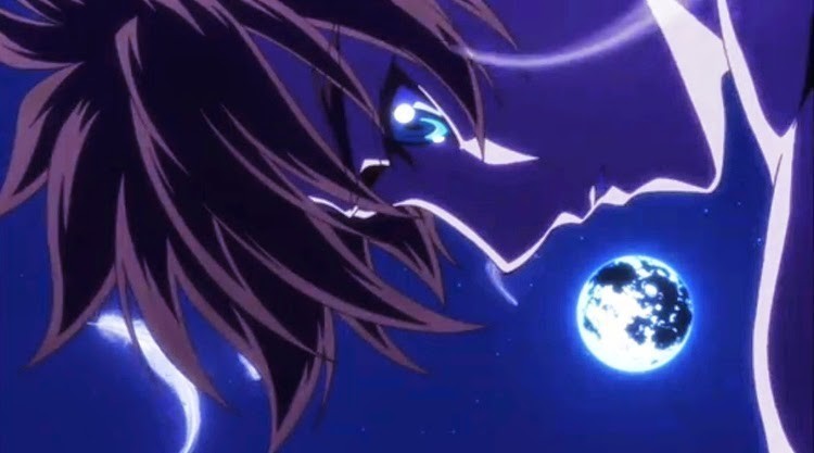 11- Shinmai Maou no Testament - Toujou Basara
