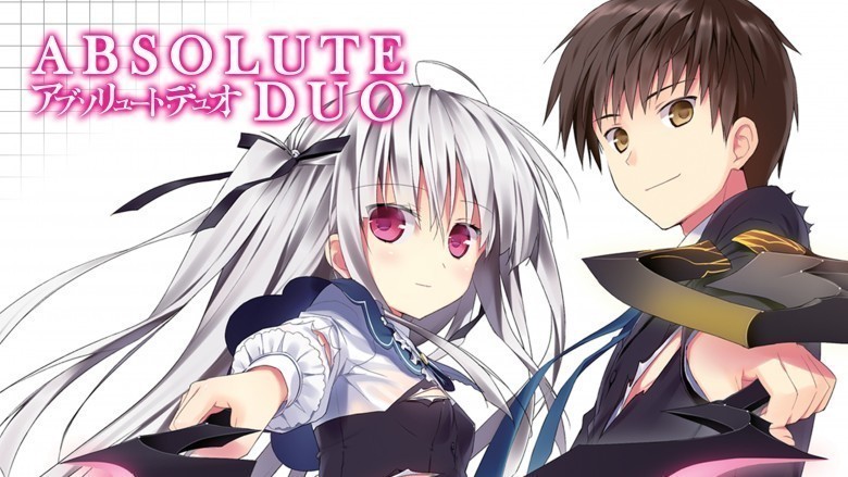 14- Absolute Duo - Kokonoe Tooru