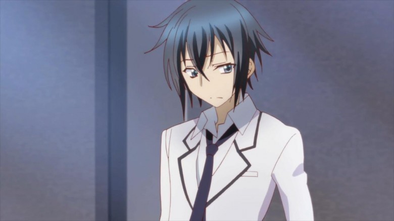 10- Seireitsukai no Blade Dance - Kazehaya Kamito
