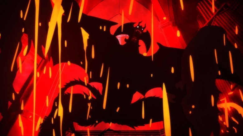 Devilman Serisi
