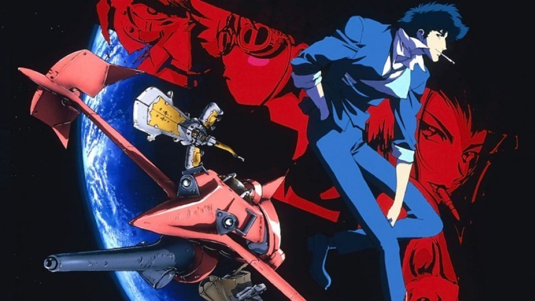 Cowboy Bebop