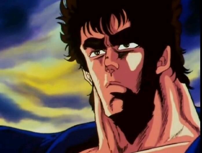 Fist Of The North Star