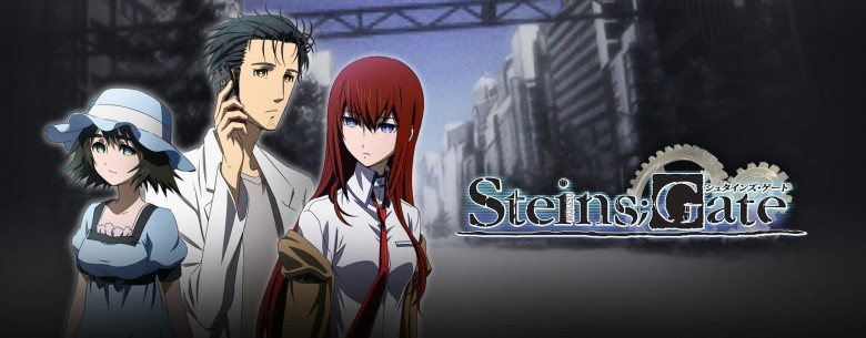 Steins;Gate