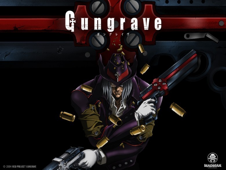 Gungrave