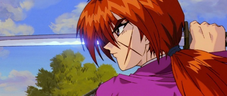 Rurouni Kenshin