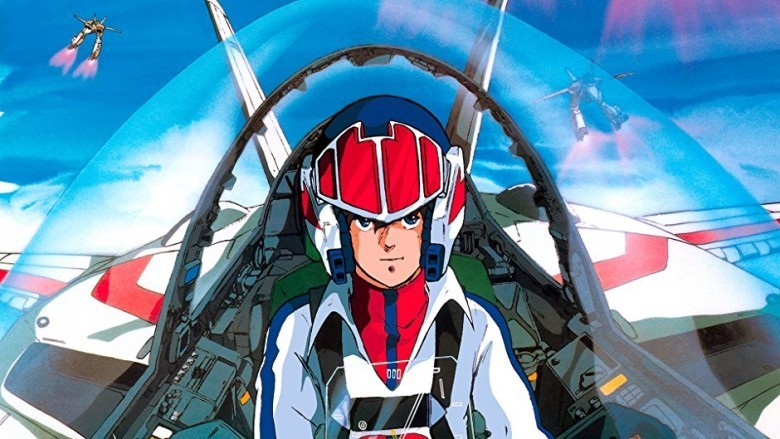 Macross Serisi